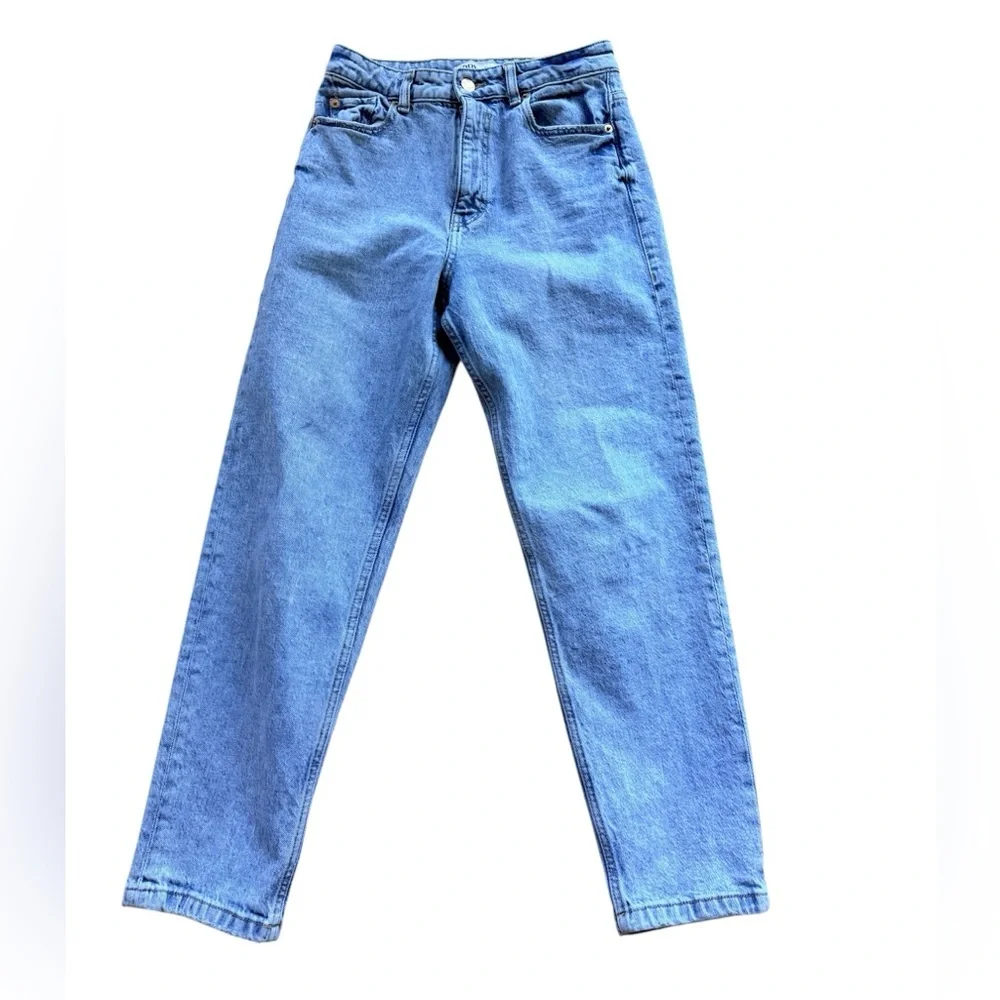 Zara denim size 4 - Picture 6 of 8
